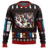 35618 men sweatshirt front 16 1 - Anime Ugly Sweater