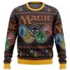 35618 men sweatshirt front 3 - Anime Ugly Sweater