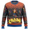 35618 men sweatshirt front 39 - Anime Ugly Sweater