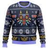 35618 men sweatshirt front 4 - Anime Ugly Sweater