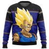 35618 men sweatshirt front 61 - Anime Ugly Sweater