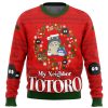 35618 men sweatshirt front 73 - Anime Ugly Sweater