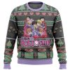 35618 men sweatshirt front 85 - Anime Ugly Sweater