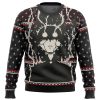 35618 men sweatshirt front Recovered 1 1 - Anime Ugly Sweater