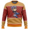 35618 men sweatshirt front Recovered 3 - Anime Ugly Sweater