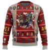 Apex legend Sweater front 1 - Anime Ugly Sweater