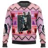 Apex legend Sweater front - Anime Ugly Sweater