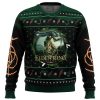 Elden Ring Sweater front 1 - Anime Ugly Sweater