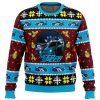 Need for speed Sweater front - Anime Ugly Sweater