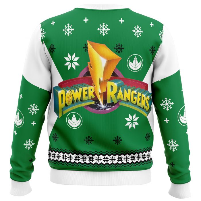 Sweater back 10 - Anime Ugly Sweater