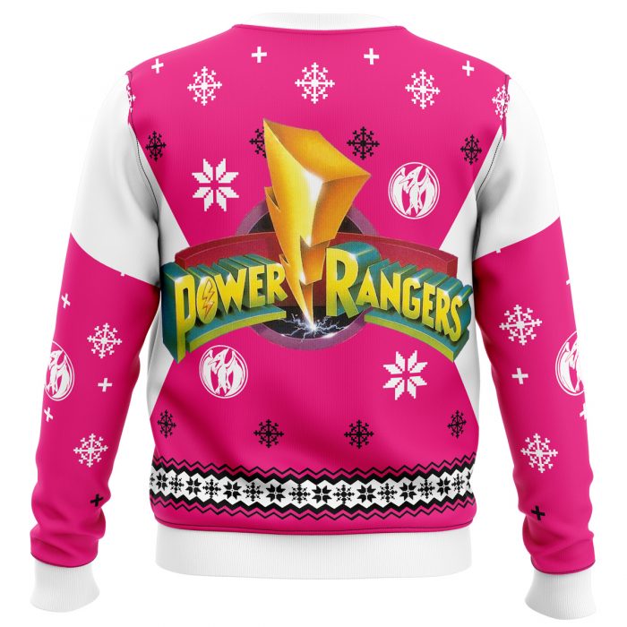 Sweater back 11 3 - Anime Ugly Sweater