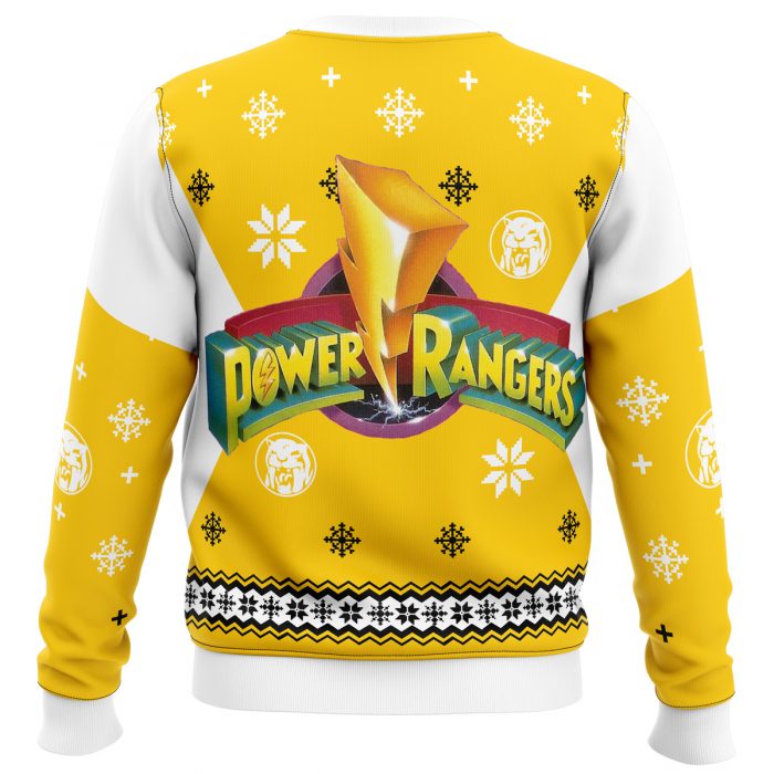 Sweater back 13 2 - Anime Ugly Sweater