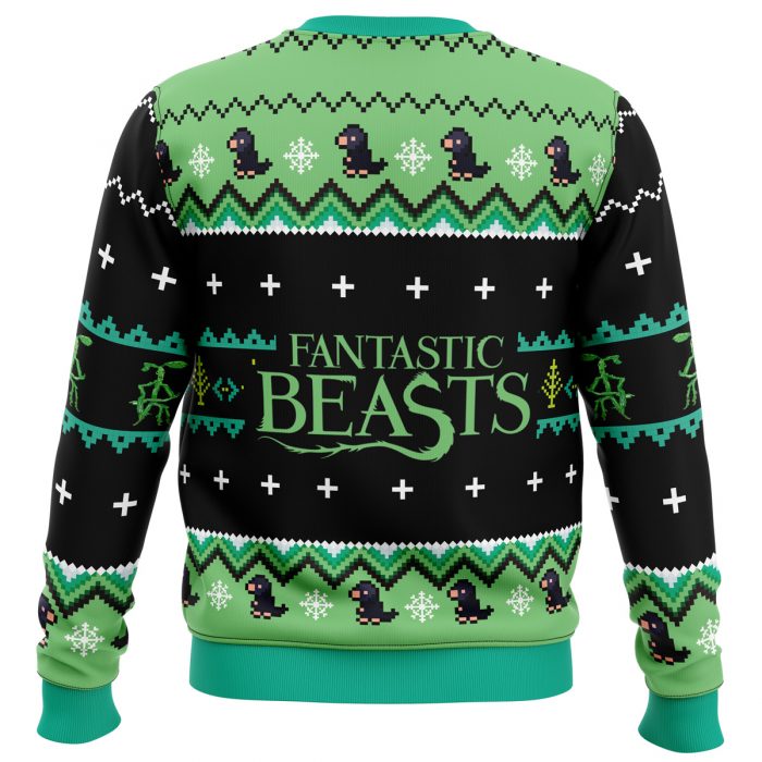 Sweater back 6 3 - Anime Ugly Sweater