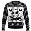 Sweater front 12 1 - Anime Ugly Sweater