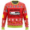 Sweater front 13 - Anime Ugly Sweater