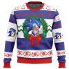 Sweater front 15 - Anime Ugly Sweater