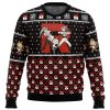 Sweater front 16 - Anime Ugly Sweater