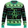 Sweater front 16 2 - Anime Ugly Sweater