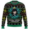 Sweater front 16 3 - Anime Ugly Sweater