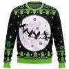 Sweater front 19 1 - Anime Ugly Sweater