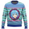 Sweater front 22 1 - Anime Ugly Sweater