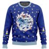 Sweater front 27 2 - Anime Ugly Sweater