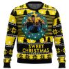 Sweater front 3 1 - Anime Ugly Sweater