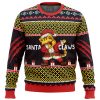 Sweater front 30 1 - Anime Ugly Sweater