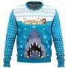 Sweater front 32 1 - Anime Ugly Sweater