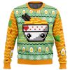 Sweater front 32 - Anime Ugly Sweater