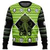 Sweater front 35 3 - Anime Ugly Sweater