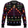 Sweater front 36 2 - Anime Ugly Sweater