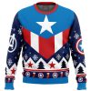 Sweater front 37 - Anime Ugly Sweater