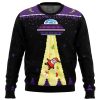 Sweater front 38 3 - Anime Ugly Sweater