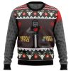 Sweater front 39 2 - Anime Ugly Sweater