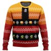 Sweater front 4 2 - Anime Ugly Sweater