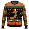 Sweater front 40 2 - Anime Ugly Sweater