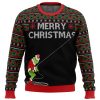 Sweater front 41 - Anime Ugly Sweater