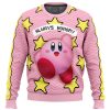 Sweater front 45 2 - Anime Ugly Sweater