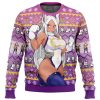 Sweater front 46 2 - Anime Ugly Sweater