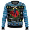 Sweater front 51 1 - Anime Ugly Sweater