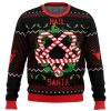 Sweater front 55 1 - Anime Ugly Sweater