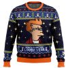 Sweater front 62 - Anime Ugly Sweater