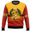 Sweater front 64 - Anime Ugly Sweater