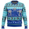 Sweater front 9 - Anime Ugly Sweater