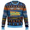 Sweater front scaled 1 - Anime Ugly Sweater