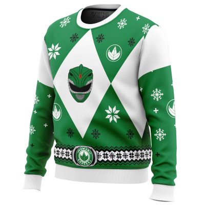 Sweater side front 10 - Anime Ugly Sweater