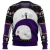 Ugly Christmas Sweater front 59 - Anime Ugly Sweater