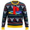 Ugly Christmas Sweater front 64 - Anime Ugly Sweater