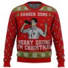 merry drunk im christmas sterling archer premium ugly christmas sweater 571843 - Anime Ugly Sweater